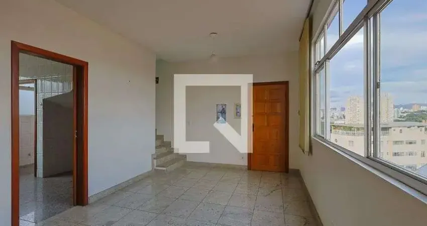 Cobertura para Aluguel - Padre Eustáquio, 4 Quartos,  200 m² - Belo Horizonte