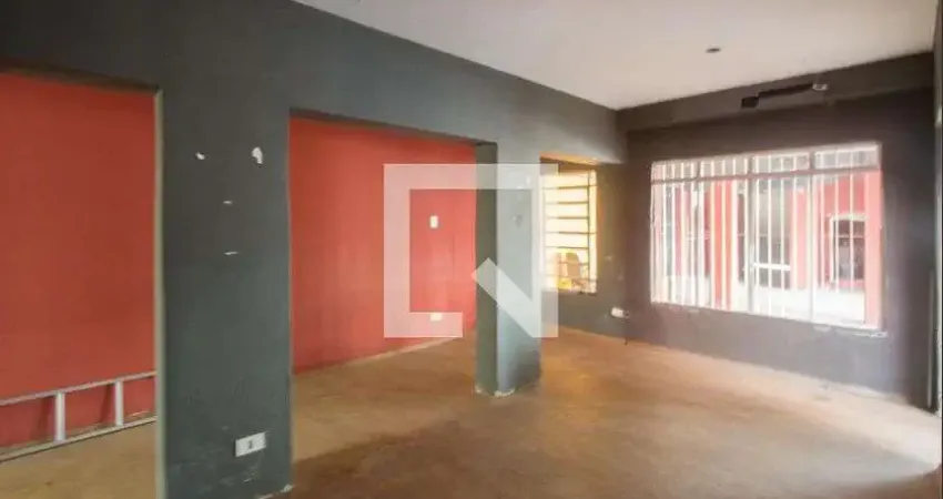 Casa para Aluguel - Chácara Santo Antonio, 3 Quartos,  263 m² - São Paulo