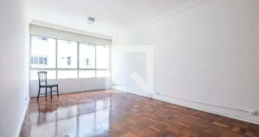Apartamento para Aluguel - Jardim Paulista, 3 Quartos,  120 m² - São Paulo