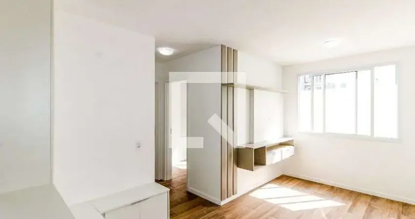 Apartamento para Aluguel - Santo Amaro , 2 Quartos,  43 m² - São Paulo