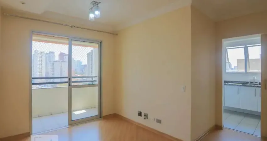 Apartamento para Aluguel - Vila Mariana, 3 Quartos,  73 m² - São Paulo