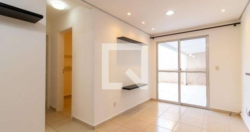 Apartamento para Aluguel - Vila 31 de Março, 2 Quartos,  100 m² - Campinas