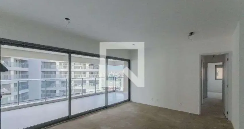 Apartamento para Aluguel - Vila Mariana, 3 Quartos,  115 m² - São Paulo