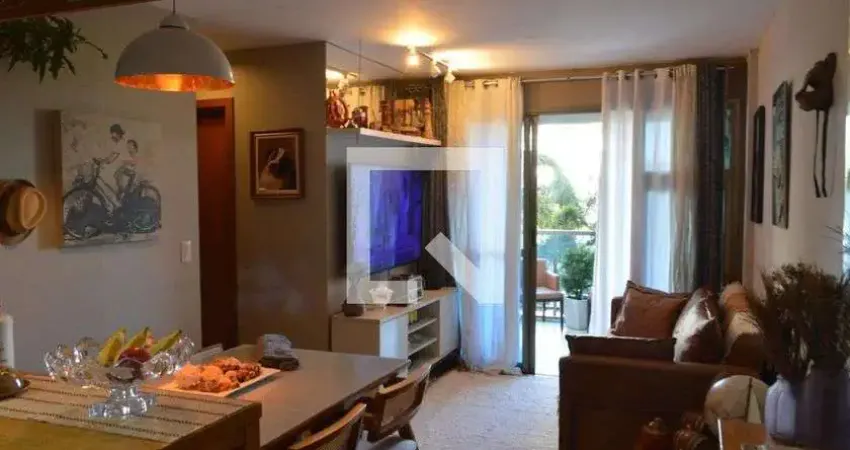 Apartamento para Aluguel - Jacarepaguá, 2 Quartos,  76 m² - Rio de Janeiro