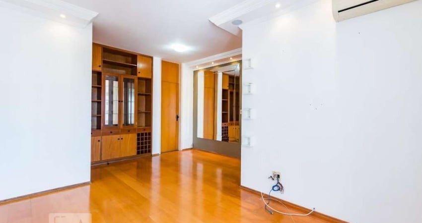 Apartamento para Aluguel - Taquaral, 3 Quartos,  78 m² - Campinas
