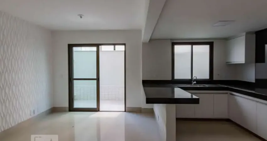 Apartamento para Aluguel - Savassi, 3 Quartos,  125 m² - Belo Horizonte