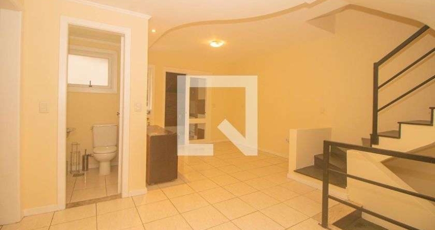 Casa / Sobrado em Condomínio para Aluguel - Bela Vista, 3 Quartos,  195 m² - Porto Alegre