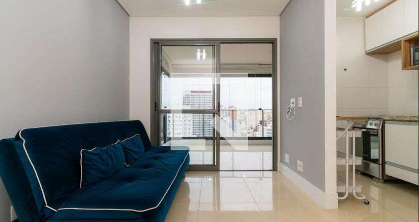 Apartamento para Aluguel - Liberdade, 1 Quarto,  41 m² - São Paulo