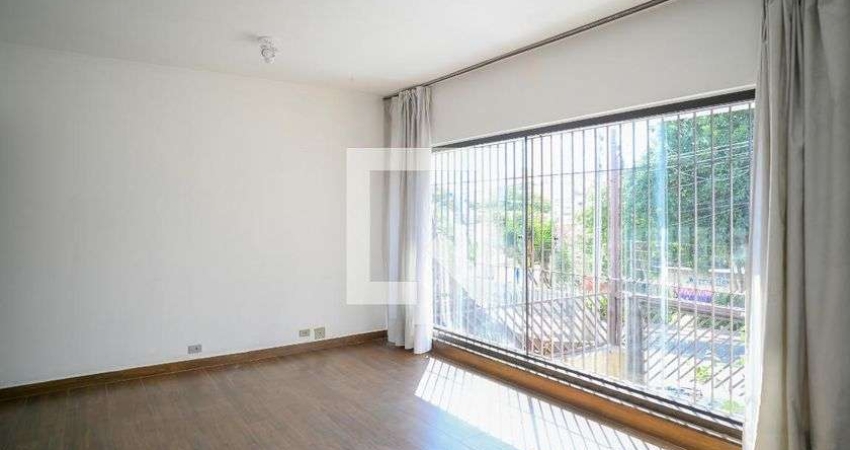 Casa para Aluguel - Vila das Mercês, 3 Quartos,  180 m² - São Paulo