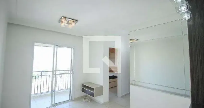Apartamento para Aluguel - Mooca, 2 Quartos,  56 m² - São Paulo