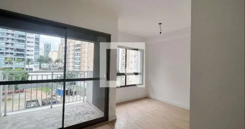 Kitnet / Stúdio para Aluguel - Vila Olímpia, 1 Quarto,  28 m² - São Paulo