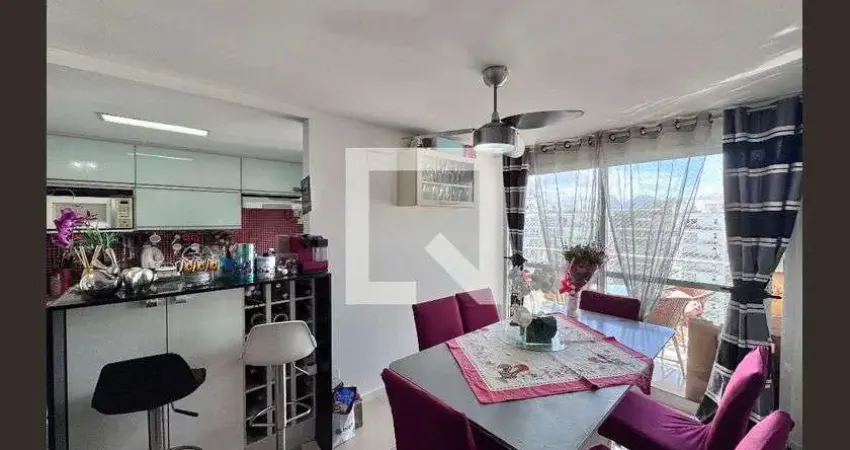 Cobertura para Aluguel - Recreio, 3 Quartos,  155 m² - Rio de Janeiro