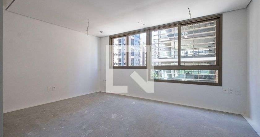 Kitnet / Stúdio para Aluguel - Pinheiros, 1 Quarto,  26 m² - São Paulo