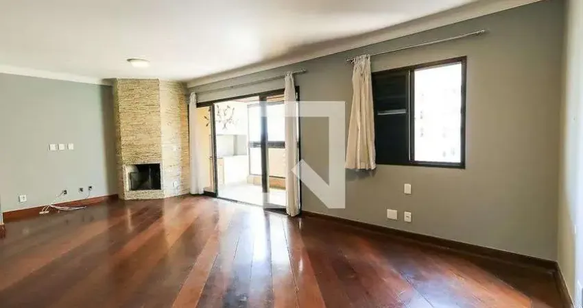 Apartamento para Aluguel - Portal do Morumbi, 3 Quartos,  133 m² - São Paulo