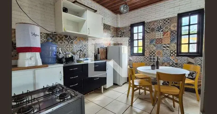 Kitnet / Stúdio para Aluguel - Recreio, 3 Quartos,  55 m² - Rio de Janeiro