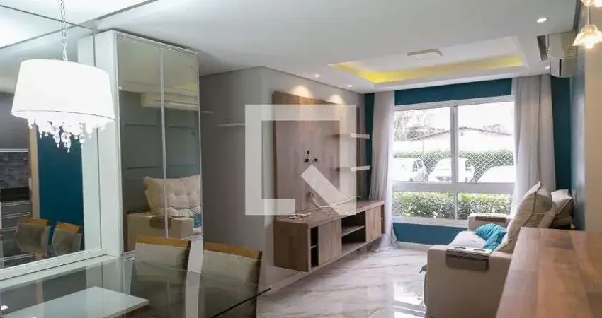 Apartamento para Aluguel - Santo Antônio, 3 Quartos,  71 m² - Porto Alegre