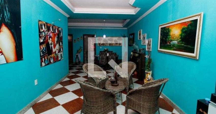 Casa para Aluguel - União, 3 Quartos,  370 m² - Belo Horizonte