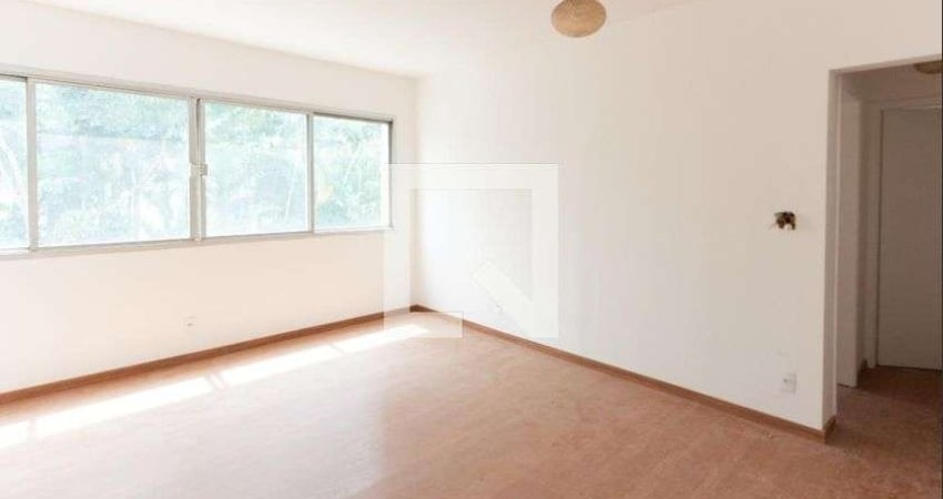 Apartamento para Aluguel - Moema, 3 Quartos,  91 m² - São Paulo