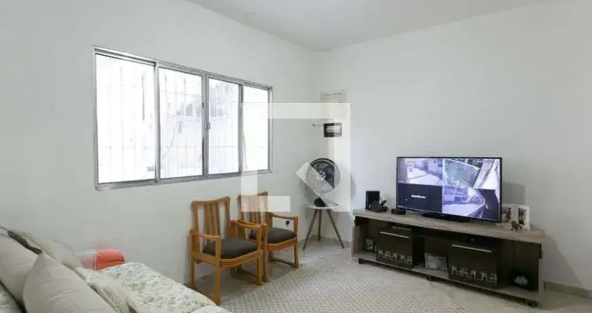 Casa para Aluguel - Vila Jacuí, 3 Quartos,  450 m² - São Paulo