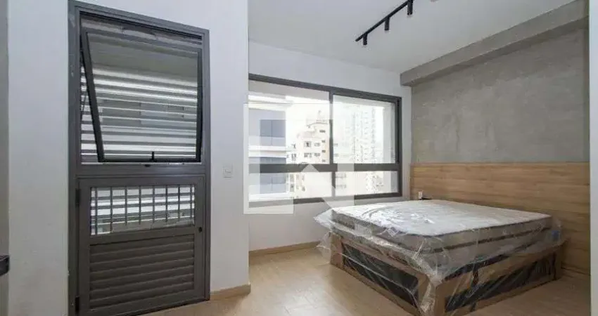 Apartamento para Aluguel - Pinheiros, 1 Quarto,  25 m² - São Paulo