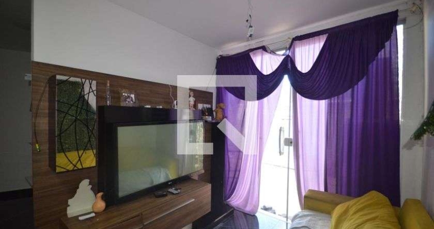 Casa para Aluguel - Campo Grande, 3 Quartos,  145 m² - Rio de Janeiro