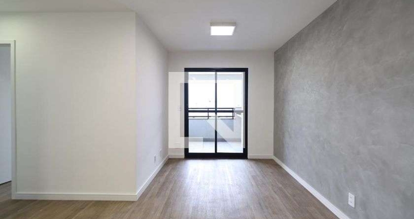 Apartamento para Aluguel - Santa Teresinha, 2 Quartos,  64 m² - Santo André