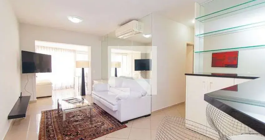 Apartamento para Aluguel - Consolação, 2 Quartos,  80 m² - São Paulo