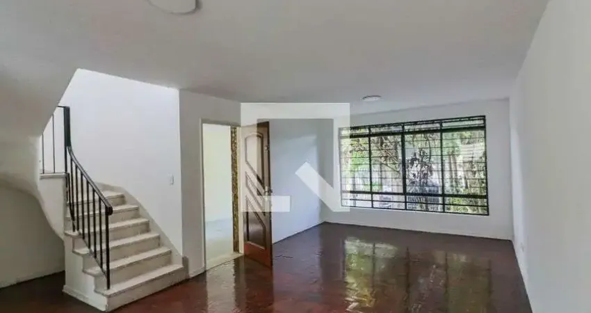 Casa para Aluguel - Butantã, 4 Quartos,  450 m² - São Paulo