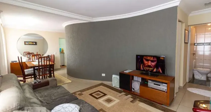 Apartamento para Aluguel - Cipava, 2 Quartos,  60 m² - Osasco