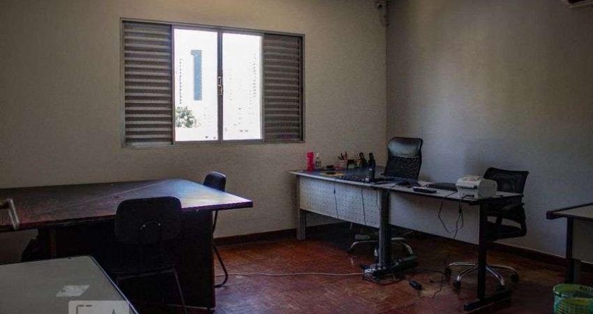 Casa para Aluguel - Vila Mascote, 4 Quartos,  193 m² - São Paulo