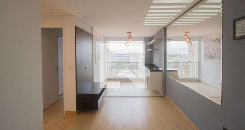 Apartamento para Aluguel - Campo Belo, 2 Quartos,  62 m² - São Paulo