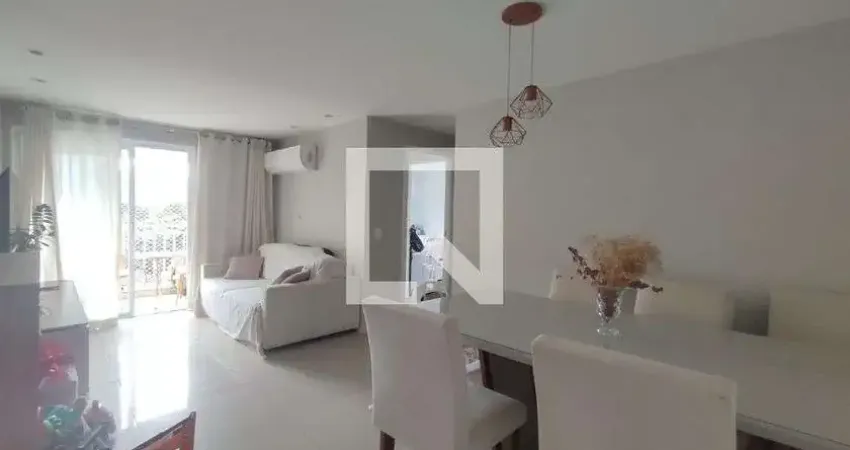 Apartamento para Aluguel - Jacarepaguá, 2 Quartos,  67 m² - Rio de Janeiro