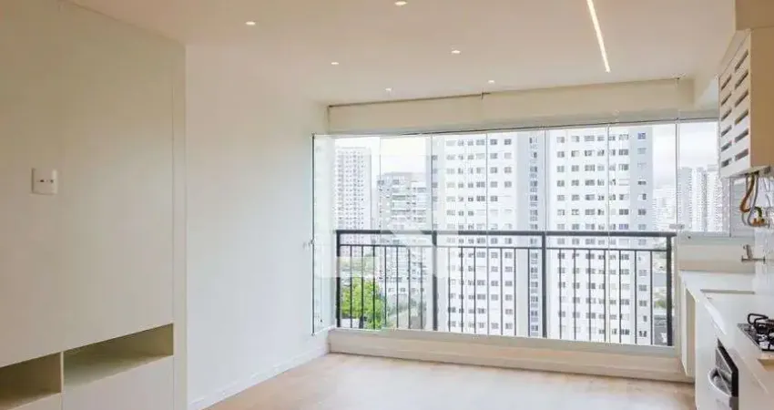 Apartamento para Aluguel - Barra Funda, 2 Quartos,  53 m² - São Paulo