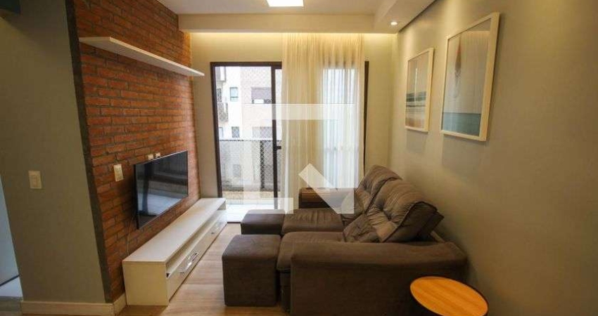 Apartamento para Aluguel - Jardim Santa fé, 2 Quartos,  56 m² - Sorocaba