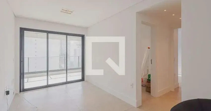 Apartamento para Aluguel - Pinheiros, 2 Quartos,  73 m² - São Paulo