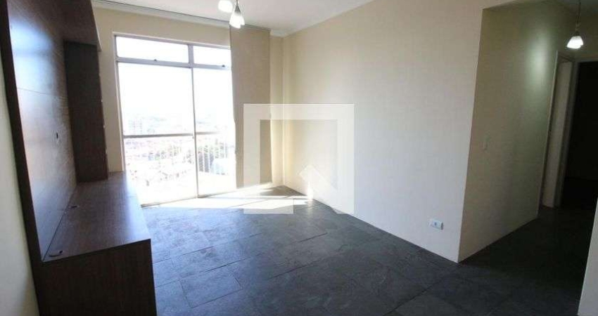 Apartamento para Aluguel - Vila Yara, 3 Quartos,  71 m² - Osasco