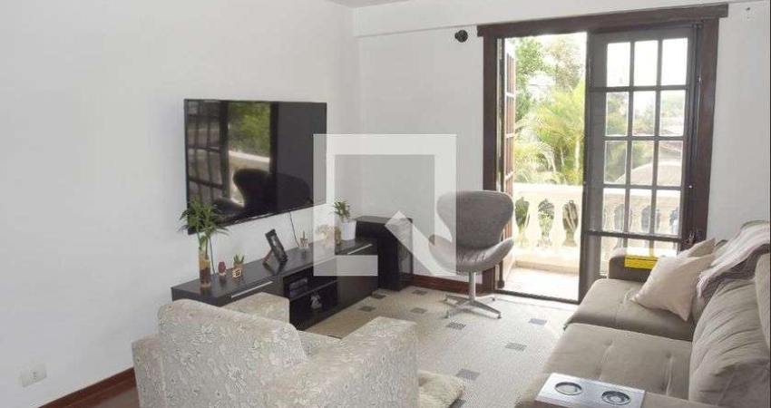 Apartamento para Aluguel - Jardim Marajoara , 3 Quartos,  120 m² - São Paulo