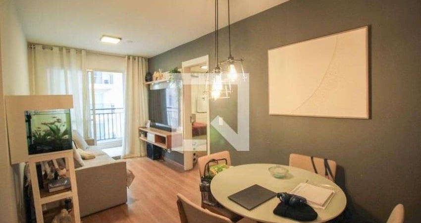Apartamento para Aluguel - Mooca, 1 Quarto,  45 m² - São Paulo