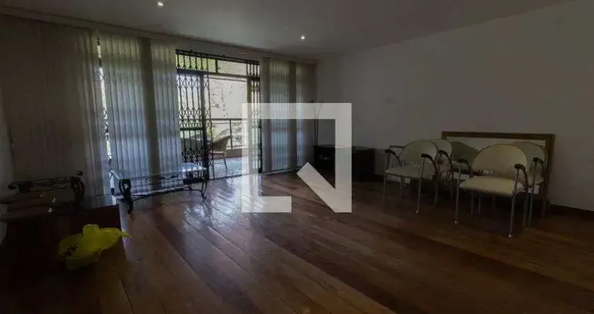 Apartamento para Aluguel - Recreio, 3 Quartos,  150 m² - Rio de Janeiro