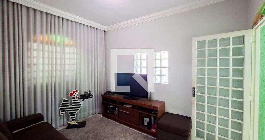 Casa para Aluguel - Boa Vista, 4 Quartos,  260 m² - Belo Horizonte