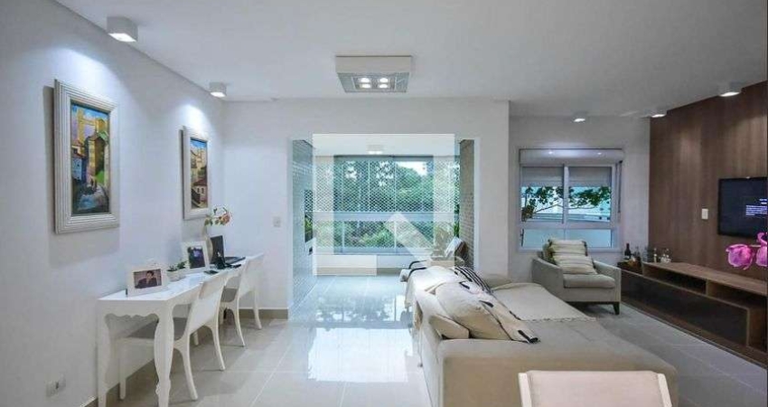 Apartamento para Aluguel - Portal do Morumbi, 2 Quartos,  90 m² - São Paulo