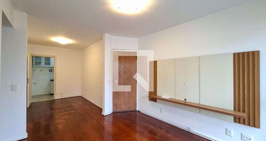 Apartamento para Aluguel - Jardim Paulista, 2 Quartos,  71 m² - São Paulo