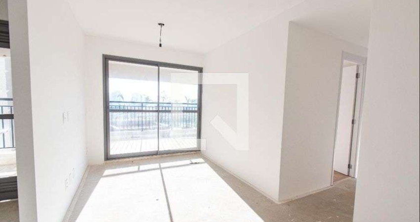 Apartamento para Aluguel - Ipiranga, 3 Quartos,  75 m² - São Paulo