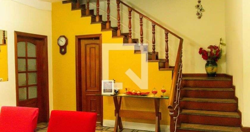 Casa para Aluguel - Méier, 3 Quartos,  261 m² - Rio de Janeiro
