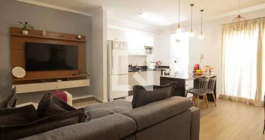 Apartamento para Aluguel - Medeiros, 2 Quartos,  74 m² - Jundiaí