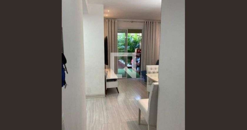 Cobertura para Aluguel - Taquara, 2 Quartos,  127 m² - Rio de Janeiro