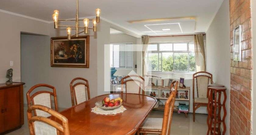 Apartamento para Aluguel - Perdizes, 3 Quartos,  132 m² - São Paulo