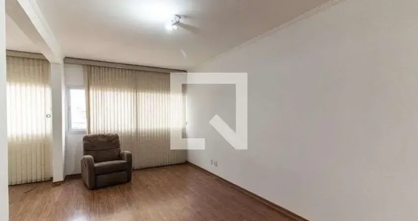Apartamento para Aluguel - Santa Cecília, 2 Quartos,  100 m² - São Paulo