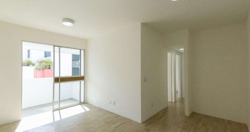 Apartamento para Aluguel - Moema, 2 Quartos,  54 m² - São Paulo