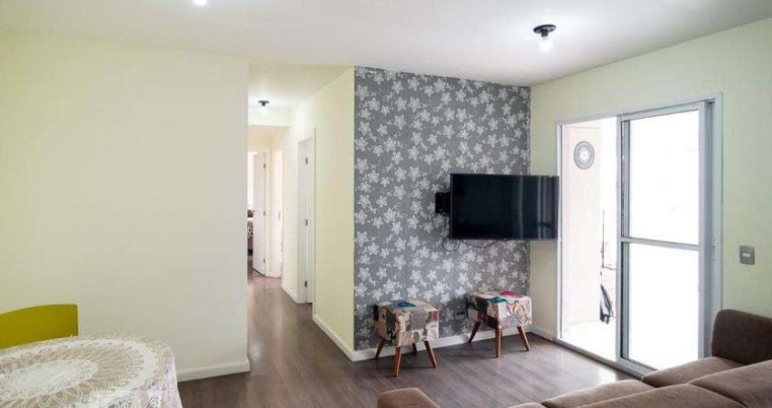 Apartamento para Aluguel - Santo Amaro , 3 Quartos,  85 m² - São Paulo